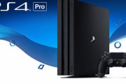 【悲報】PS4 PROのサポート終了！PS5へ完全移行へ