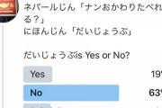 インドカレー店員「おかわり自由だからたくさん食べてね」ワイ「遠慮せえへんで！」→結果??