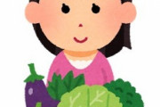 トメに「食べ物を粗末にしたら目が潰れるわよ～将来目が見えない子が生まれてきちゃうわよ～」と、私だけ傷んでいる野菜やら肉やらを食べさせられてたんだけど…