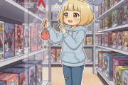買いたいフィギュアがあるけどお金がない時の対処法