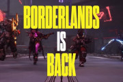 9/12発売予定『ボーダーランズ4』Official Launch Weekトレーラーが公開──新惑星カイロスでの戦い、武器バリエーションの一部が公開。日本でのリリース日時詳細も