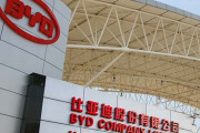 米国防総省「アリババ・百度・BYD」は中国軍を支援する企業と結論！