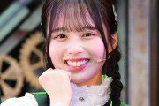 元乃木坂46佐藤璃果、ノースリーブから色白素肌際立つ「透明感爆発してる」「天使みたい」の声