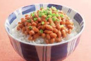 【急募】納豆ご飯をさらにおいしく食べる方法