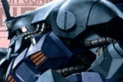 ※【ガンダム】イケメンモノアイレール決定戦