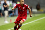 【ブンデスリーガ】古巣バイエルンで練習継続のロッベン氏、現役復帰の可能性は明言せず