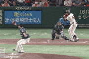 プロ野球さん、なぜか急にホームランが出まくってしまうwwwwwwwwwwwwwwwwwwww