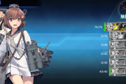 【艦これ】RPGにありがちな異空間での最終決戦・・・？