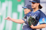 メジャー志望の高橋光成さん、本日も負け投手になり昨年から0勝13敗