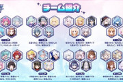 【VTuber】総勢40名すぺしゃりてサーバーARK、5/9(金)~5/18(日)開催！『すぺしゃりて+.LIVE+ぶいぱい+ななし+ぶいありうむって感じか』