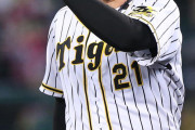 １型糖尿病患者の大粒の涙　阪神岩田心奮い立つ１勝
