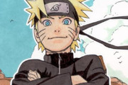 「NARUTO -ナルト-」20周年記念！完全新作アニメーションの放送が決定！！
