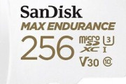 WD、長時間連続録画を想定した高耐久なmicroSDカード「MAX ENDURANCE 高耐久microSDカード」を発売