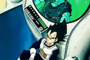 ドラゴンボールのメディカルマシーン使ってカラダ回復するやつやってみたいよな