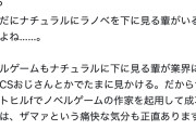 【画像】サイレントヒルプロデューサー「新作の成功でラノベ作家の実力が証明された。文句言ってた馬鹿どもに勝って爽快」