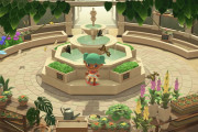 【朗報】どうぶつの森の新作、雰囲気が良すぎる