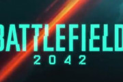 シリーズ最新作『バトルフィールド2042』 2021年10月22日発売！近未来戦きたあああ！！