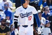 ノーアウト一二塁、次のバッターが大谷翔平の状況でバントさせるのは正解なの？　【海外の反応】