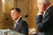 文在寅「北朝鮮が同意すればワクチン供給協力、積極的に推進」＝韓国の反応