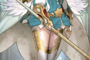 【FEH】なんか開花ギャルに?があんたに惚れてるとか言われたけど