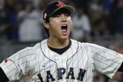 韓国人「大谷のWBC最終成績がやばすぎる件」