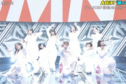【櫻坂46】藤吉夏鈴＆小池美波センターでYOASOBI『怪物』を披露！ファンの反応がこちら！【CDTVライブ!ライブ!】