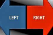 【パヨウヨ】極左も極右もよく似ている「権威主義者」という研究結果　鏡像のような関係にある