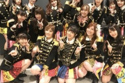 【悲報】Yahooニュース「AKB48は坂道や韓流アイドルグループと違い懐メログループ化してきている」