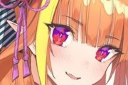 Vtuber 【桐生ココ】笛ガンスメインで他の武器もどれも100以上使ってるのに太刀だけこの回数とかｗｗｗｗ太刀アンチか？