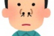 【衝撃】鼻毛のケアを専門家に聞いてみた結果　とんでもない事が判明・・・・・・・・・・・・