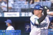 ラミレス監督が筒香の後継に佐野を選んだ理由ってなに？