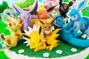 【ポケモン剣盾】ブイズパーティの構築ってみんなはどうしてる？どのブイズを抜くかも悩むしなぁ…