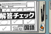 【日向坂46】ひなあいテスト、国語が難しすぎる件。