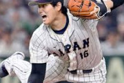 【MLB】「願わくば、大谷翔平がWBCで打者としてのみプレーし、右肘を休ませるように」　ドジャース地元メディアの本音にファンは猛反発？