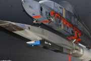 米空軍が開発を急ぐマッハ5超の巡航ミサイル「ハクソー」…2022年までに配備を目指す！