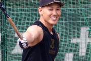 【朗報】オリックス・吉田正尚「セ・リーグの牧、村上、佐藤輝、岡本は別格だと感じた」←これwwwwwwww