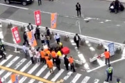 （速報）安倍元首相、演説中に散弾銃で撃たれて心肺停止状態＝韓国の反応