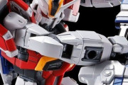 【ガンプラ】 「ＲＧソードインパルスガンダム」「ＨＧ トライエイジガンダム」プレバンで登場！