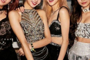 【画像】BLACKPINKさん、可愛すぎる
