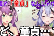 【にじさんじ】尊様の性癖を聞いて固まるりつきん