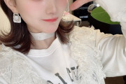 【速報】岡田奈々が本日卒業発表か？