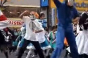 オタクがマジで迫害されてた時代、秋葉でハレハレ踊ってたオタクたちはどう見られていたか話題に