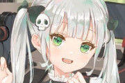 【悲報】Vtuberさん、実写で料理配信してしまう･･･