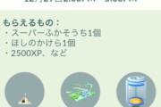 【ポケモンGO】孵化の日の有料チケが140円の告知から280円で売られる不具合