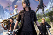 【悲報】FF「ストーリー濃い、キャラデザ濃い、世界観濃い、BGM濃い」👈こんなに濃いゲームが廃れた理由、誰にもわからない