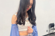 下井谷もいもい、個別の合間に立ったまま寝てしまうw