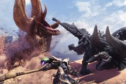 【MHWアイスボーン】マスターランクのディアブロスがキツイって？→音爆使えば余裕だぞ【モンハンワールド】