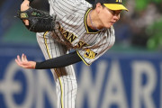 阪神　及川雅貴が流れ変える好救援で２勝目「０で帰るのが役割」