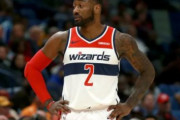 【NBA】ウィザーズはシーズン再開してもウォール復帰せず対戦相手も厳しい