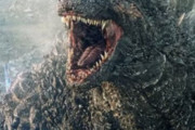 【悲報】ゴジラマイナスワン、オスカー賞のファイナリストにw